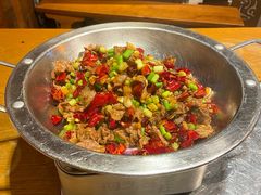-李久其家民间餐厅(梅溪湖店)