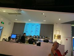 -HALO COFFEE(华贸店)