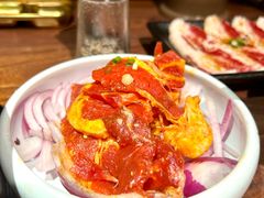 -九田家黑牛烤肉料理(新辰里亚运村店)