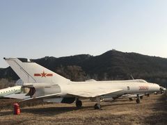 -中国航空博物馆