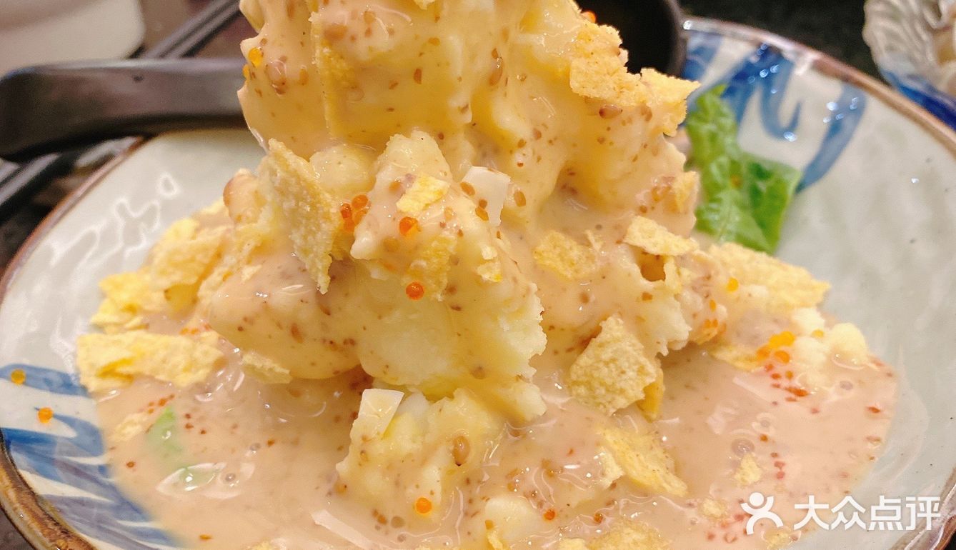 嫩嫩的，焦焦的 好好吃～值得一试