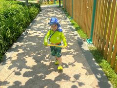 -三亚亚龙湾天域度假酒店