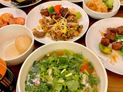 -三谷里·生态水疗空间(五一店)