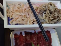 -捞九门海鲜牛肉自助火锅(廉江店)
