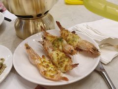 -芭菲盛宴·环球美食(袁家岗店)