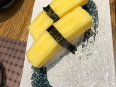-林妈妈村·日式料理(宝山万达店)