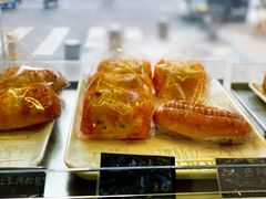 -永康饼屋(桑达大厦总店)