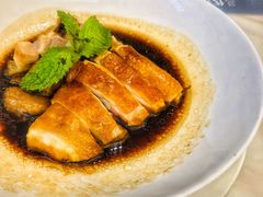 -子霖南山鲜虾面(南山总店)