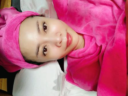 多尚颜美容养生-"做完效果特别好!服务超棒!皮肤光泽度好!