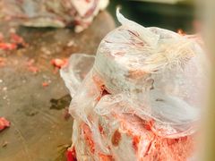 -上海牛羊肉公司塘沽路清真门市部