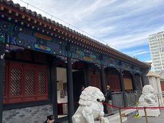 -内蒙古将军衙署博物院