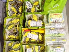 -吴裕泰茶庄(前门大街店)