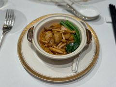 -唐阁(香港朗廷酒店)