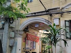 -甜甜屋(解放中路店)