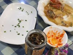 -钱大妈海鲜饭店(保利林语店)