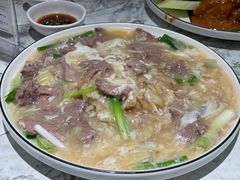 -关夫人餐厅(阳光广场店)