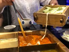 -王家渡火锅(金宝汇店)