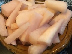 -富正毅三下锅·湘西韵味(天门山索道店)