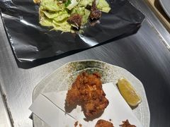 -日葵 大阪烧ひまり(仙霞路店)