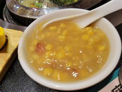 -灶座小锅烀饼·铁锅炖(道里店)