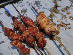 -四禧精酿铜锅涮肉·烧烤工场(大明湖店)