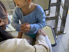 -舞蕾舞蹈(特长生校区)