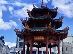 -汕头市小公园