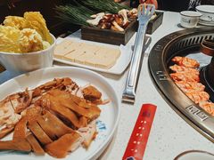 -木王宴语·野生鲜菌火锅(玉河店)