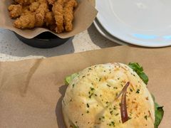 -必胜客(江南时代广场店)