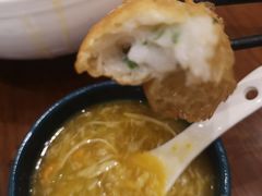 三白油条-锡和无锡菜(景丽苑店)