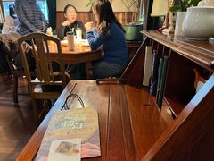 -南园民国茶楼餐厅·常州菜(北大街店)