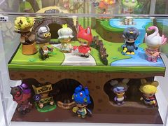 -泡泡玛特POPMART(上海环球港店)