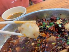 -黑竹香鸡(营和巷店)