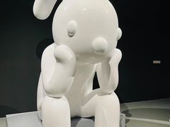 -上海宝龙美术馆