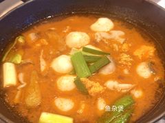 -肖记公安牛肉鱼杂馆·省级非物质文化遗产(江汉路直营店)