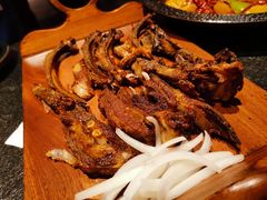 -丝路金桃·新疆菜(徐汇店)