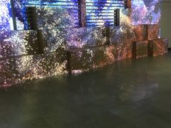 -长春世界雕塑园冰雪艺术天地