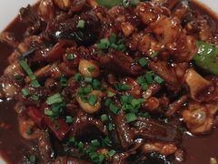 -鑫小城故事·藕汤·家常菜(台北一路总店)