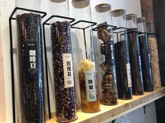 -甜心闲生传统手工冰粉(太古里店)