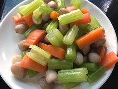 -陇上全荟兰州传统牛肉面(延吉路店)