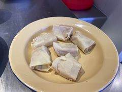 -张小歪的虾·螃蟹·生腌熟醉·打边炉(中山北路店)