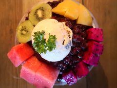 -美美咖啡·西餐厅(世奥店)