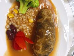 -宜兴隆家宴·私房菜(泰安华庭店)