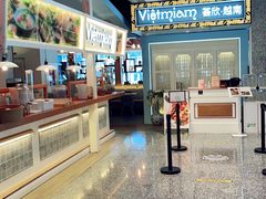 -CHINCHIN 青青·泰国料理(万象食家店)