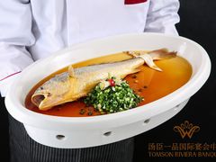 -汤臣一品国际宴会中心(路桥店)