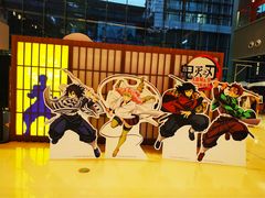 -大悦城(沈阳中街店)