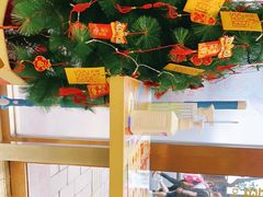 -甜心妈妈·榴莲星级糖水(北京路总店)