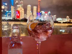 -池畔酒吧 WET Bar