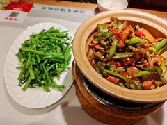 -味福记·江西小炒·南昌小吃(青山湖万达店)