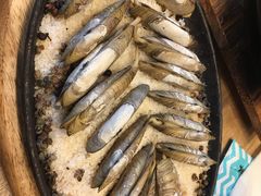 -莆田餐厅PUTIEN(三里屯店)